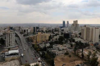 تعرف على حالة الطقس اليوم الجمعة