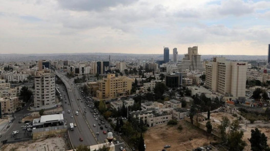 تعرف على حالة الطقس اليوم الجمعة