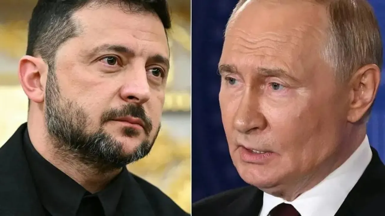 موسكو تتهم كييف باستهداف مقر بوتين وتهدد بمراجعة موقفها التفاوضي