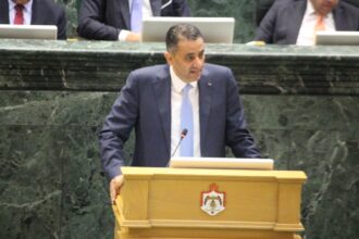 أبو حسان: ضرورة دعم الاستثمار وتنمية إربد