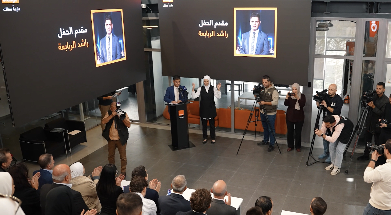 7 فرق قدّمت أفكاراً رقمية مبتكرة لتعزيز السياحة الشاملة للأشخاص ذوي الإعاقة!