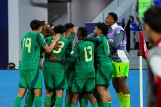 انتقادات نارية بعد خروج السعودية من كأس العرب