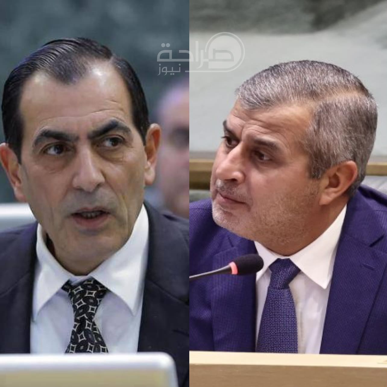 عاجل | "القباعي لوزير الطاقة: مالي لا ناقة ولا جمل.. وإذا مزعجكم بطلع من لجنة الطاقة!"