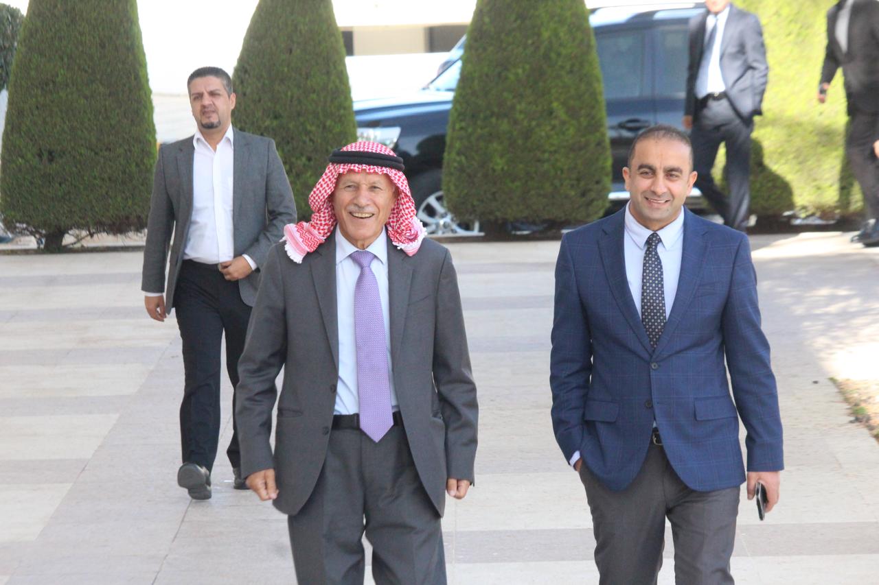 بالصور والفيديو… لقطات قبيل انطلاق جلسة النواب اليوم