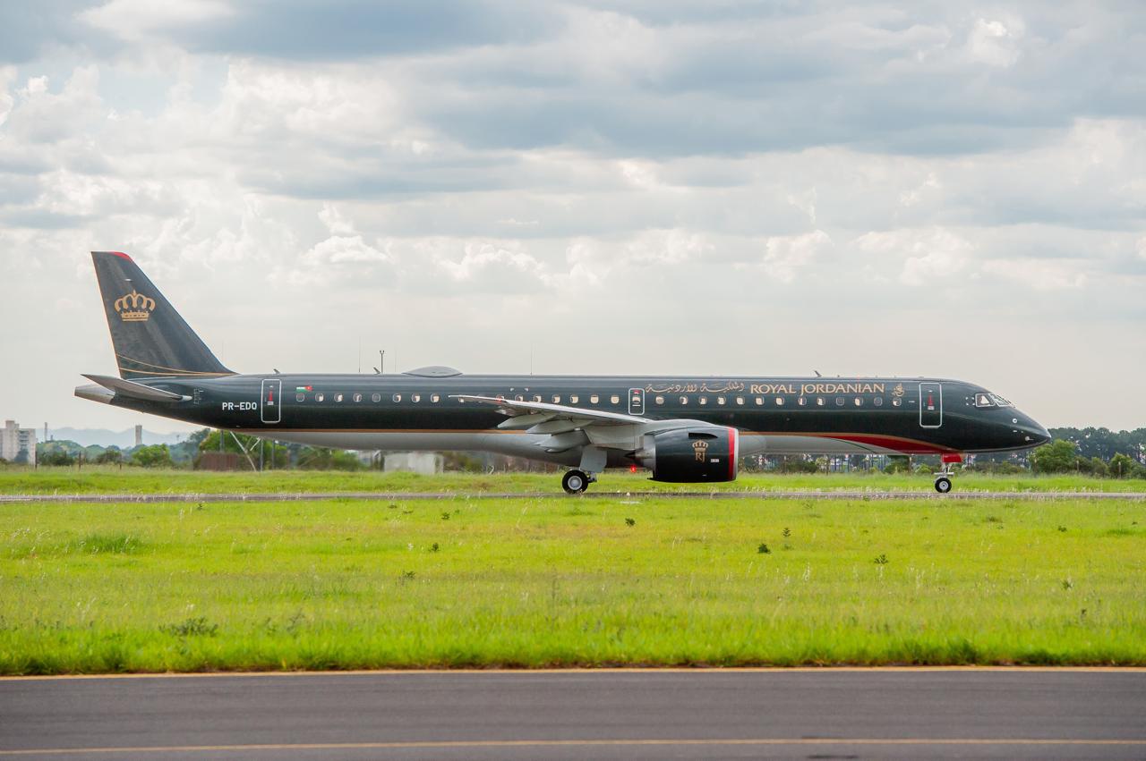 الملكية الأردنية تحتفي بعامها الـ62 وتستعرض أبرز إنجازات 2025 ورؤيتها لعام 2026 واستراتيجية تحديث الأسطول