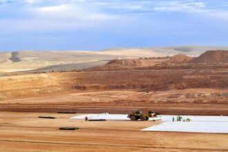 البنك الأوروبي يمول مشروعًا بيئيًا في مكب الغباوي بـ6 ملايين دولار