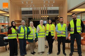 أورنج تجدّد تمكين الموظفين عبر إطلاق النسخة الجديدة من منصة Engage for Change