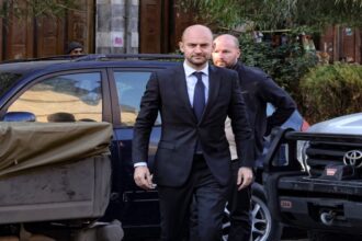 فرنسا تقترح على الاتحاد الأوروبي اطلاع وزرائه على خطة ترامب للسلام في غزة