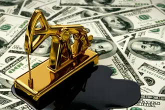 ارتفاع النفط واستقرار الذهب قبيل بيانات التضخم