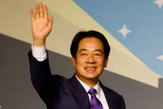 الرئيس التايواني يعلن تحقيقا شاملا بهجوم مترو