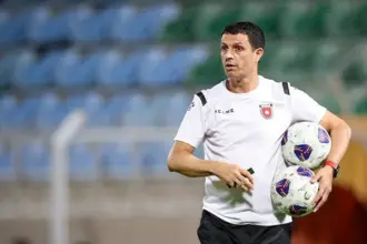 جمال سلامي يشدد على أهمية الفوز أمام الكويت