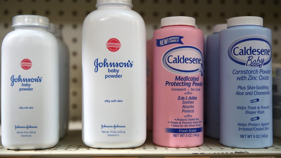 صورة حول : تعويض 65 مليون دولار لأم ضد جونسون تعويض 65 مليون دولار لأم ضد جونسون