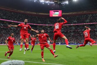 عاجل | ولي العهد: مبارك للنشامى… كلنا معكم