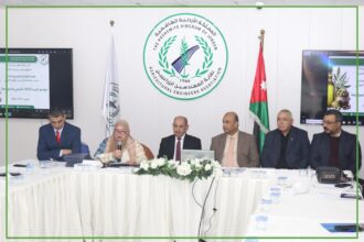 "المهندسين الزراعيين" تنظم اليوم العلمي " موسم الزيت 2025- التحدي والمواجهة"