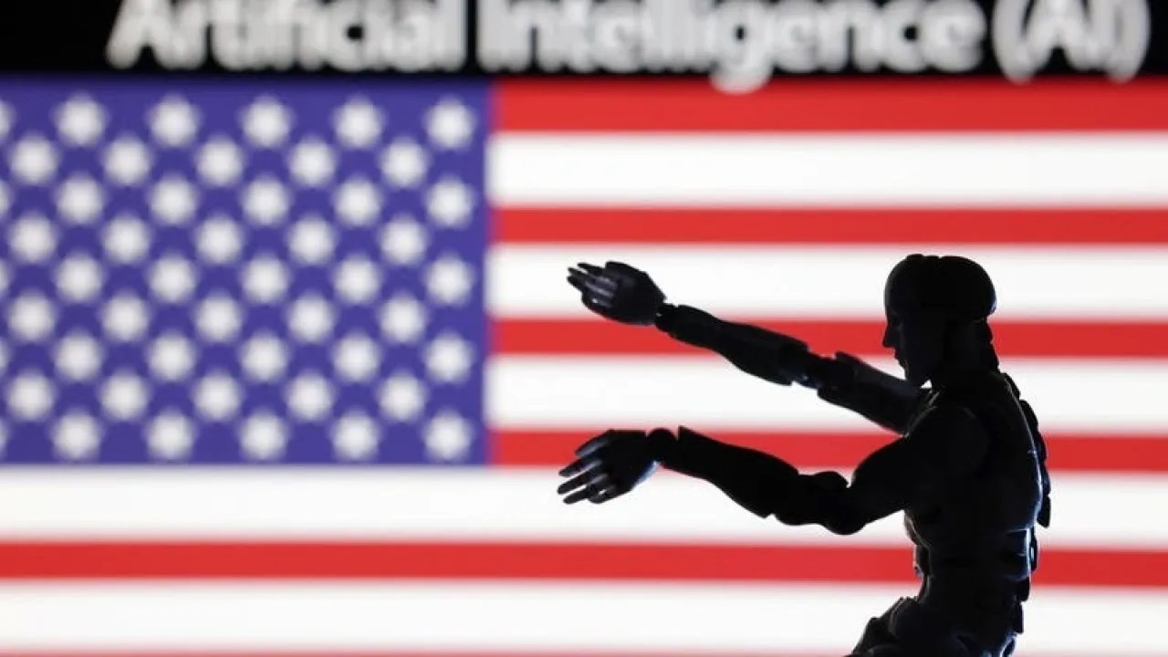 صورة حول : إدارة ترامب تسعى لإطار وطني موحد لتنظيم الذكاء الاصطناعي إدارة ترامب تسعى لإطار وطني موحد لتنظيم الذكاء الاصطناعي