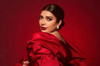 أصالة نصري: "سوريا حرة وأبية.. والغد لكِ"