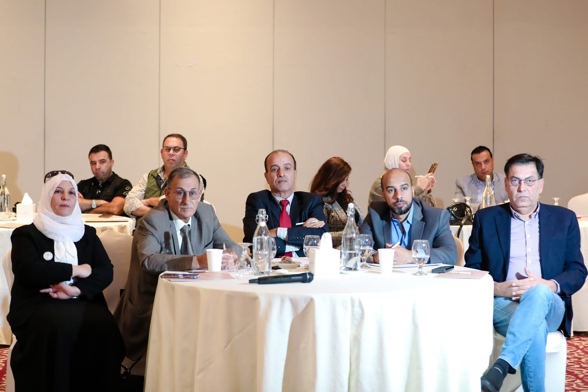 العقبة تستعد لاستضافة "جايفكس 2025" لتعزيز مكانتها كمركز لوجستي إقليمي