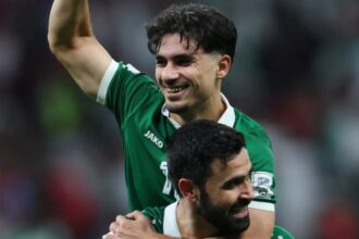 سوريا تواجه فلسطين في مواجهة حاسمة للتأهل لربع النهائي