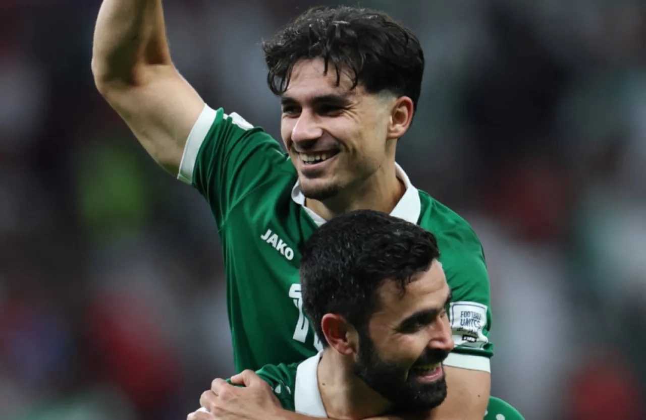 سوريا تواجه فلسطين في مواجهة حاسمة للتأهل لربع النهائي