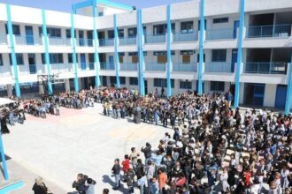 تعليق دوام مدارس الكرك وتأخير الطفيلة اليوم