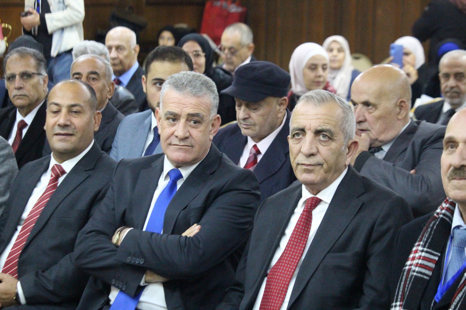 إشهار الجمعية الثقافية للدراسات الأندلسية بعمان تحت رعاية وزير الثقافة (صور)