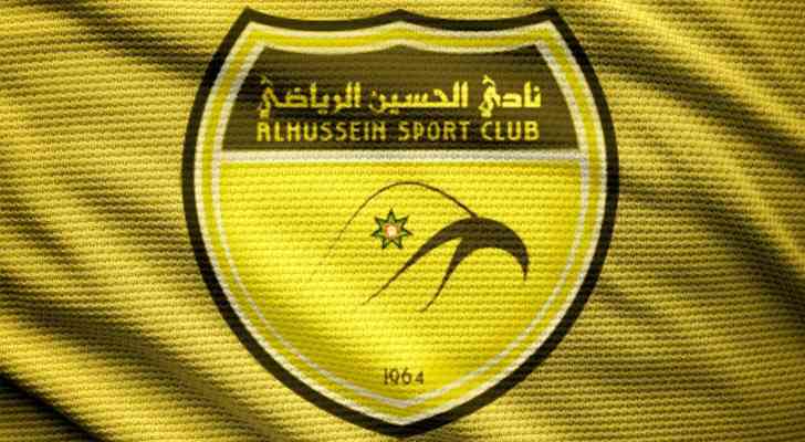 الحسين إربد يتخذ قراراً بأشن مدربه 