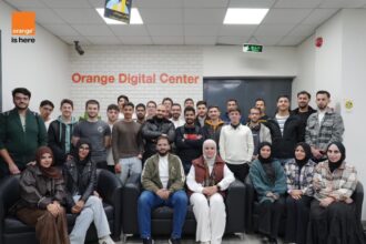 Orange Jordan Organizes the National Qualifiers for the Orange Digital Center Champions Championship