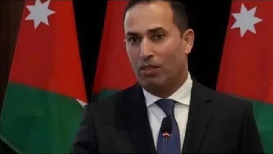 صورة حول : الطراونة وبتال يبحثان تعزيز التعاون الصناعي الطراونة وبتال يبحثان تعزيز التعاون الصناعي