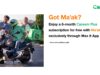 Orange Jordan Grants “Ma’ak” Line and “Visitors” Line Customers Free Months of Careem Plus