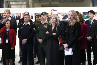 الأردن يحتفل بسبعين عامًا من الشراكة مع الأمم المتحدة