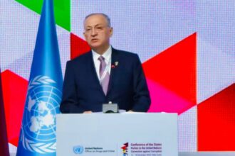 الأردن يشارك في مؤتمر الأمم المتحدة لمكافحة الفساد