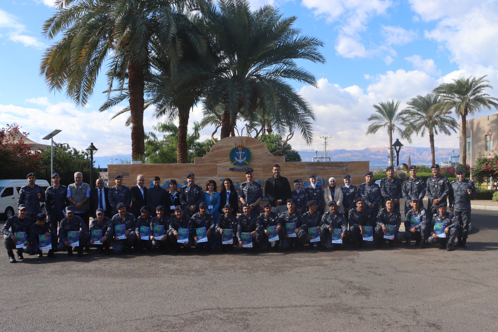 صورة حول : القوة البحرية تعقد ورشة لحماية السلاحف البحرية القوة البحرية تعقد ورشة لحماية السلاحف البحرية