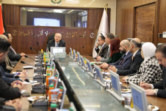 هيئة النزاهة والجامعة الأردنية تناقشان دور الذكاء الاصطناعي