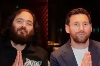 ما السر وراء هدية ميسي الفاخرة بقيمة 1.1 مليون دولار ؟