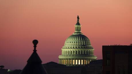 صورة حول : الكونغرس يدرج إلغاء عقوبات "قيصر" ضمن قانون الدفاع الكونغرس يدرج إلغاء عقوبات "قيصر" ضمن قانون الدفاع