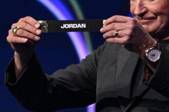 2025 عام الإنجازات الرياضية الأردنية بين كأس العالم وكؤوس محلية ودولية