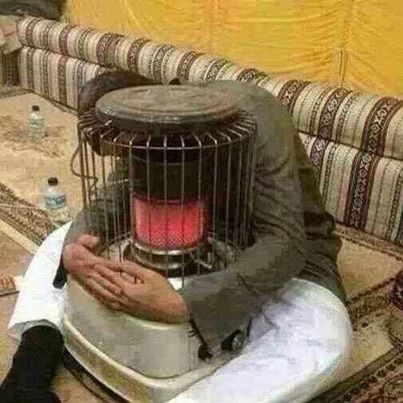 تعرف على موعد بداية المربعانية في الأردن وطولها