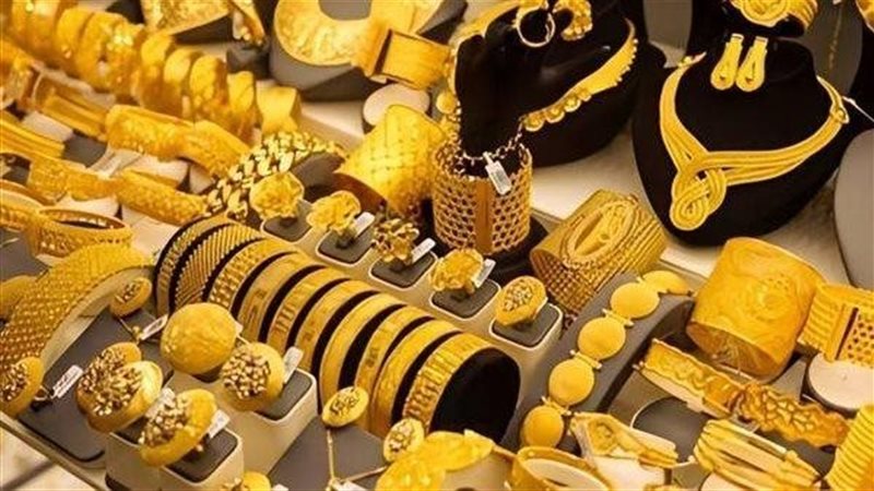 صورة حول : أسعار الذهب تشهد ارتفاعاً طفيفاً بالسوق المحلية أسعار الذهب تشهد ارتفاعاً طفيفاً بالسوق المحلية