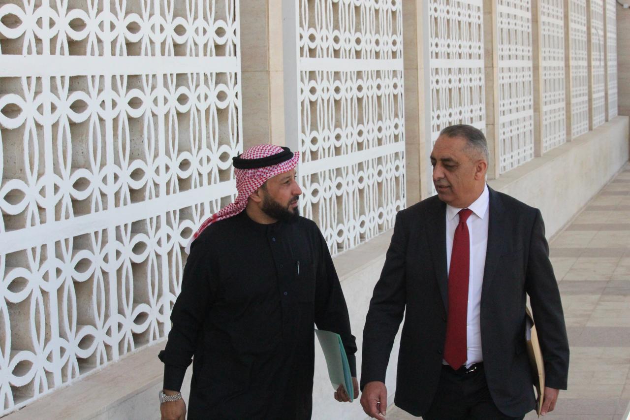 بالصور والفيديو… لقطات قبيل انطلاق جلسة النواب اليوم