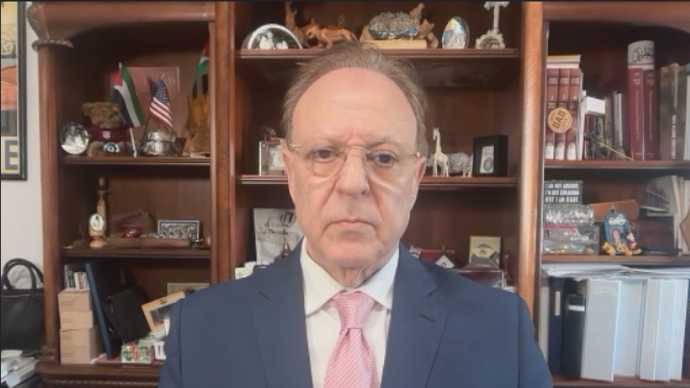 حماس مستعدة للتفاوض حول نزع السلاح دون تهديد، وفق بحبح