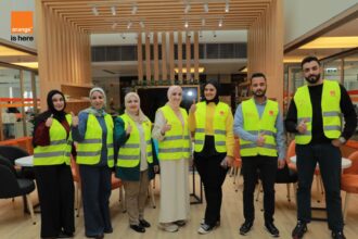 Orange renews its commitment to corporate social responsibility