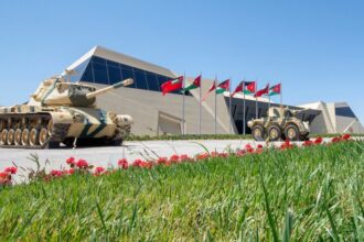 متحف الدبابات الملكي يفتح أبوابه للزوار في هذا الموعد