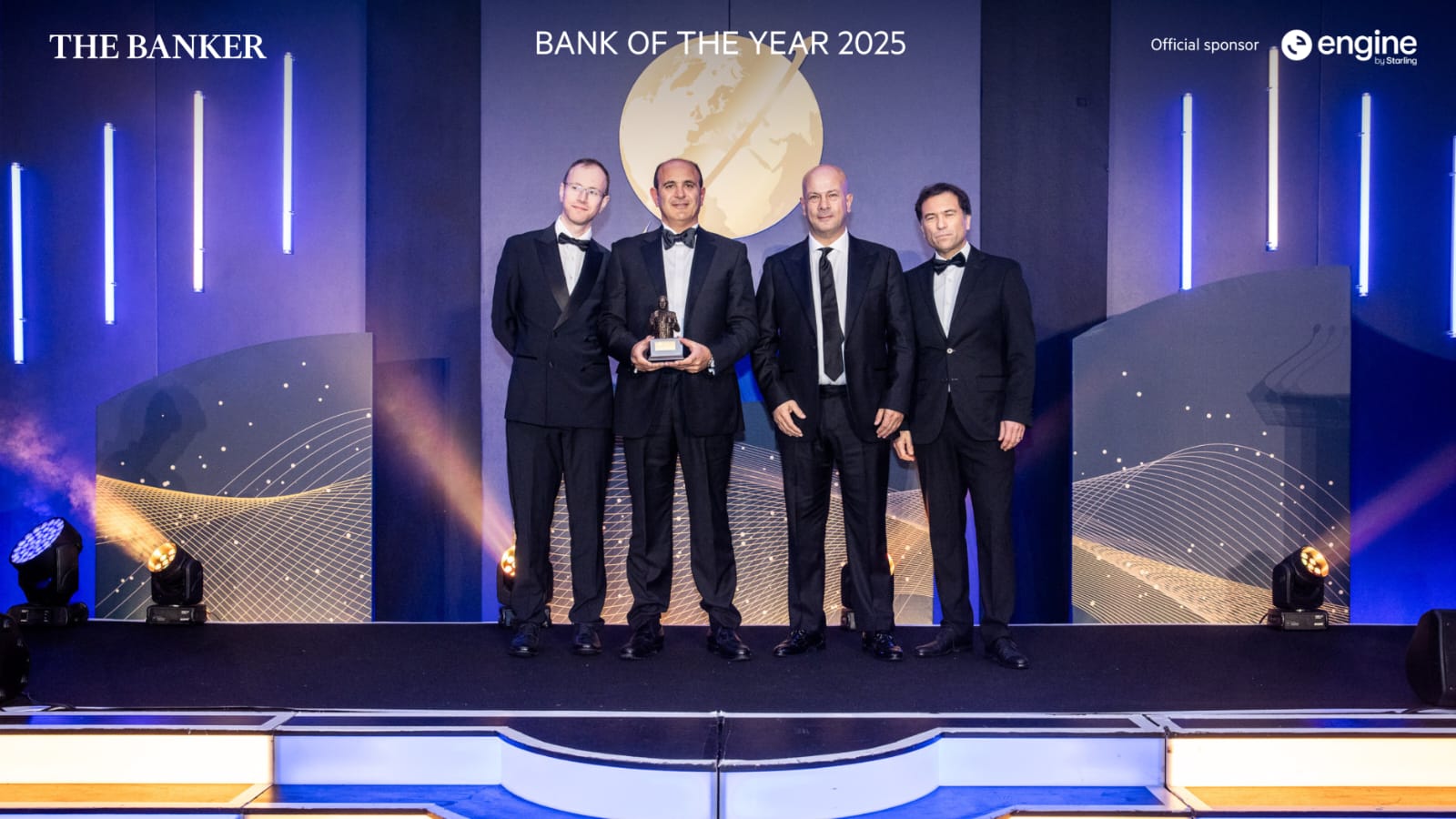 صورة حول : Bank ABC named “Transaction Bank of the Year in the Middle East” for the third time Bank ABC named “Transaction Bank of the Year in the Middle East” for the third time