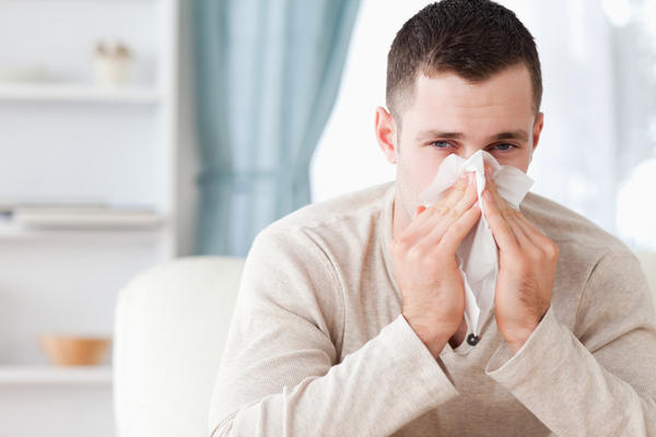 كيف يمكن التخلص من البلغم المزعج والمؤذي !؟