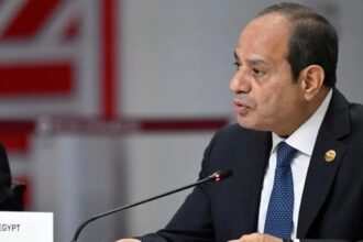 السيسي يشترط تغييرات إسرائيلية لعقد لقاء مع نتنياهو