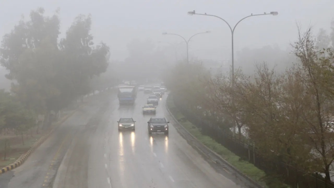 صورة حول : عاجل | الأردن على موعد مع منخفض جوي من الدرجة الثالثة… أمطار غزيرة ورياح قوية عاجل | الأردن على موعد مع منخفض جوي من الدرجة الثالثة… أمطار غزيرة ورياح قوية