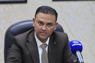 المصري يشيد باهتمام ولي العهد بالبيئة ويؤكد: الحفاظ عليها أولوية وطنية