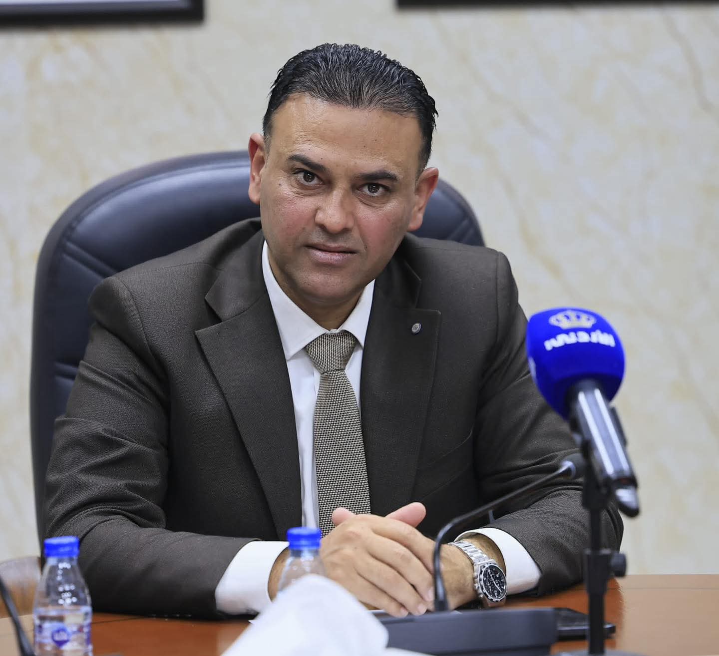 المصري يشيد باهتمام ولي العهد بالبيئة ويؤكد: الحفاظ عليها أولوية وطنية