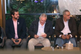 رئيس سلطة العقبة يؤكد أهمية إشراك الشباب بالقرار