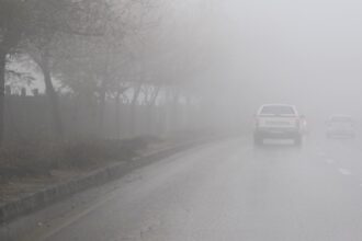 عاجل | الأرصاد تحذّر من ضباب كثيف في عمّان